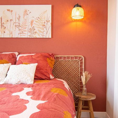 Ty Loan I Hyper Centre & Balcon Apartment Crozon Luaran gambar